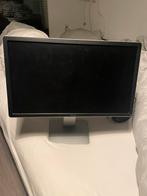 HP monitor, muis, toetsenbord en webcam (zonder stroomkabel), Computers en Software, Monitoren, Ophalen, Hp, HDMI, Zo goed als nieuw