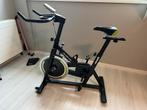 Virtufit Spinningfiets - Zo goed als nieuw!, Ophalen, Spinningfiets, Zo goed als nieuw, Metaal