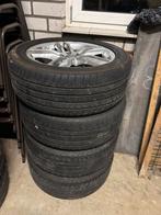 Audi Q3 Wielen Set, Auto-onderdelen, Ophalen, 18 inch, Gebruikt, Banden en Velgen