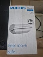 Philips buitenlamp Led, Ophalen