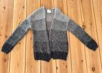 Costes vest - handknitted grijs - Small - maat XS Small, Ophalen of Verzenden, Zo goed als nieuw, Costes, Maat 34 (XS) of kleiner