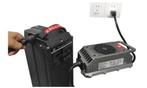 Gezocht: E-ride pro accu reparatie! Accu laad niet meer op?, Fietsen en Brommers, Elektrische fietsen, Ophalen of Verzenden, Gebruikt