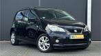 SEAT Mii 1.0 Style Intense / Panorama / Stoelverwr / Cruis, Voorwielaandrijving, Gebruikt, Mii, Zwart