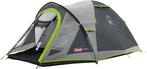 Coleman Darwin 3+ Driepersoons bijzettent Polyester Nieuw, Coleman, Info@coleman.com, Ophalen of Verzenden, Minervum 7168, 4817 ZN Breda