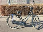 omafiets popal 28 inch, Fietsen en Brommers, Ophalen, Gebruikt, Versnellingen, Popal