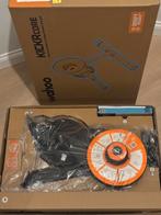 Nieuwe Wahoo KICKR Core 2 Trainer met zwift hub, Ophalen of Verzenden, Nieuw