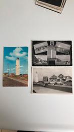 Noordwijk aan Zee.Vuurtoren,”Casa Mare” Wilhelmjnaboulevard., Verzamelen, Ongelopen, Verzenden