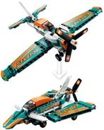 Lego Technic 42117 Racevliegtuig vliegtuig, Kinderen en Baby's, Speelgoed | Duplo en Lego, Ophalen of Verzenden, Zo goed als nieuw