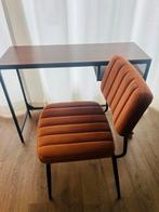 IKEA Fjällbo laptoptafel + Casa stoel - nette staat, Ophalen, Zo goed als nieuw, Bureau