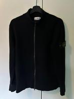 Maglia RWS Stone Island Vest, Ophalen of Verzenden, Zo goed als nieuw, Maat 52/54 (L), Zwart