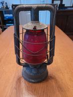 Oude storm lantaarn (chalwyn "lynx), Ophalen of Verzenden