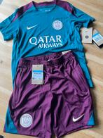 Paris saint germain trainingspak maat M 137-147cm, Ophalen of Verzenden, Nieuw, Trainingspak