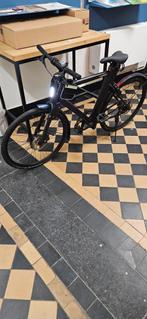 Cowboy elektrische fiets evt ruilen vanmoof veloretti, Fietsen en Brommers, 51 tot 55 cm, Ophalen of Verzenden, Gebruikt, Cowboy