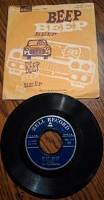 The Playmakers uit Canada. Beep  Beep., Ophalen of Verzenden, Zo goed als nieuw, Pop