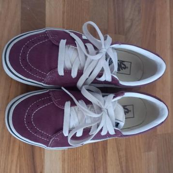 Vans schoenen maat 38.5 beschikbaar voor biedingen
