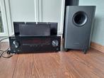 Pioneer VSX-324, Audio, Tv en Foto, Home Cinema-sets, Ophalen of Verzenden, Zo goed als nieuw, Pioneer, 5.1-systeem