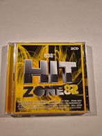 2CD Hitzone 82, Cd's en Dvd's, Ophalen of Verzenden, Zo goed als nieuw, Pop