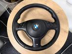 OEM BMW M Stuur M-Stuur Geperforeerde Leder ! E46 E39 E53, Auto-onderdelen, Ophalen of Verzenden, Nieuw, BMW