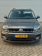 Volkswagen Tiguan 1.4 TSI 92KW | Navi | Camera | 2018, Auto's, Volkswagen, Voorwielaandrijving, 125 pk, 74 €/maand, 4 cilinders
