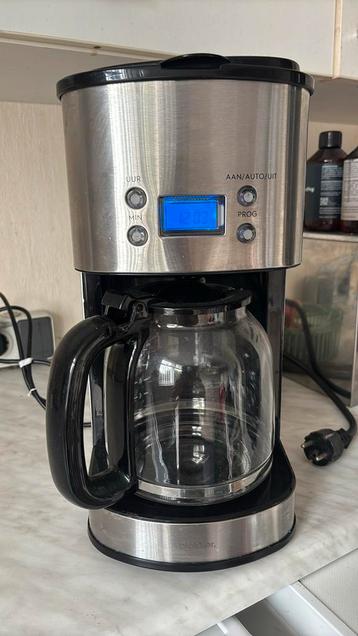 Koffie apparaat beschikbaar voor biedingen