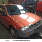suzuki alto onderdelen, Ophalen of Verzenden, Gebruikt, Voor, Suzuki