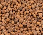 Mix tijgernoten 6-15mm zitten vacuüm verpakt!, Ophalen of Verzenden, Nieuw, Overige typen