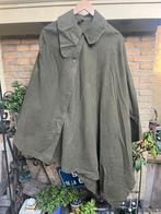 Rain/overcoat, Verzamelen, Militaria | Tweede Wereldoorlog, Ophalen of Verzenden, Landmacht, Engeland, Kleding of Schoenen
