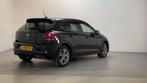 Volkswagen Polo 1.0 TSI R-Line Edition Camera Navigatie DAB+, Voorwielaandrijving, Gebruikt, Met garantie (alle), Zwart