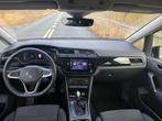 Volswagen Touran, 2023, Zeer nette staat, 28000€, 150 pk, Bedrijf, Diesel, Onderhoudsboekje