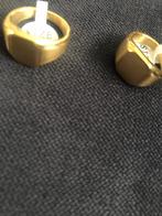 Pinkring, IJzer of Staal, Nieuw, Ophalen of Verzenden, 17 tot 18