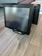 Kassa systeem, Computers en Software, Monitoren, Ophalen, Nieuw