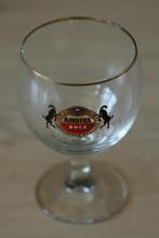 Bierglas Amstel bock, Verzamelen, Biermerken, Ophalen of Verzenden, Zo goed als nieuw, Glas of Glazen, Amstel