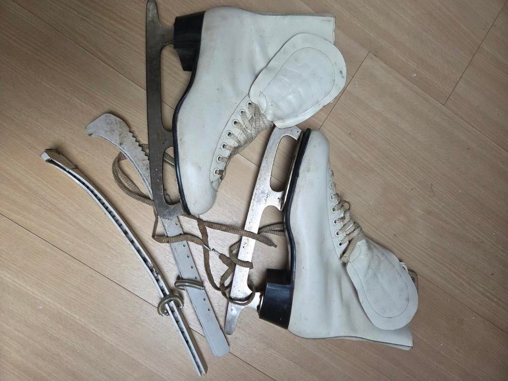 Schaatsen, Ophalen of Verzenden, Overige merken