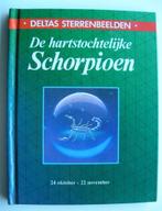 Uw sterrenbeeld Weegschaal / Tweelingen /Schorpioen/Stier, Ophalen of Verzenden, Zo goed als nieuw, Astrologie, Instructieboek