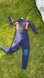 Roxy kinder surfpak maat: 12G, Watersport en Boten, Watersportkleding, Wetsuit, Kind, Ophalen of Verzenden, Gebruikt