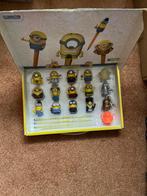 Minions, Verzamelen, Poppetjes en Figuurtjes, Ophalen of Verzenden, Zo goed als nieuw