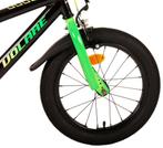 FIETSMASTER Volare Super GT Kinderfiets - Jongens - 16 inch, Zijwieltjes, Nieuw, Minder dan 16 inch, Volare