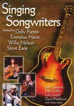 Singing Songwriters, Alle leeftijden, Ophalen of Verzenden, Zo goed als nieuw, Muziek en Concerten