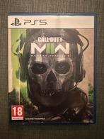 Call of Duty: MWII PS5, Ophalen of Verzenden, Zo goed als nieuw