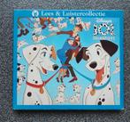 Disney's 101 Dalmatiërs Lees & Luistercollectie, Boeken, Luisterboeken, Verzenden, Walt Disney, Cd, Kind