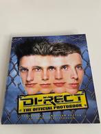 Di-rect official photoboek (gesigneerd), Ophalen of Verzenden, Zo goed als nieuw, Artiest, William Rutten