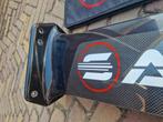 Sabfoil M92 mast /fuselage/ Frontwing/ backwing, Ophalen of Verzenden, Zo goed als nieuw, Wingsurf-hydrofoil