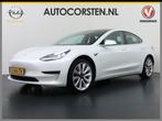 Tesla Model 3 RWD SR+ 60kWh 325PK 19" FSD-3 Computer AutoPil, Automaat, Achterwielaandrijving, Gebruikt, 370 km