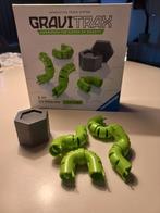 Gravitrax Flextube Uitbreiding, Ophalen of Verzenden, Zo goed als nieuw, Bouwen