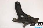 Draagarm rechts Volkswagen Polo 6N2 6N0407158A, Gebruikt
