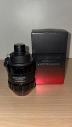 Viktor&Rolf Spicebomb Infrared 90ml EDT, Ophalen of Verzenden, Nieuw