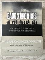 Band Of Brothers DVD Collectie, Cd's en Dvd's, Dvd's | Tv en Series, Boxset, Actie en Avontuur, Zo goed als nieuw, Verzenden