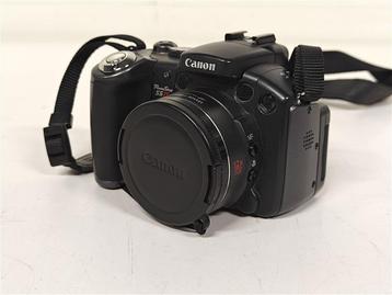A6897 Canon PowerShot S5 IS beschikbaar voor biedingen