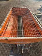 Schuitemaker Zoutstrooier - Gebruikt, Doe-het-zelf en Verbouw, Metalen, Ophalen, Gebruikt, IJzer