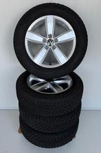 Originele Volkswagen Polo Corvara Velgen 15 Inch VW AW 2G, Ophalen, Gebruikt, 15 inch, VW